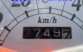SUZUKI LETS4