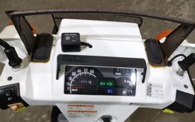 HONDA GYRO TD02