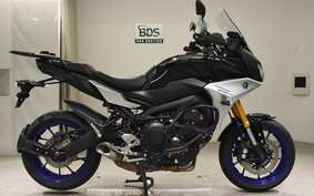 YAMAHA MT-09 Tracer GT 2018 RN51J