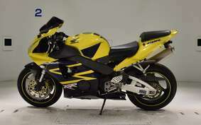 HONDA CBR954RR 2003