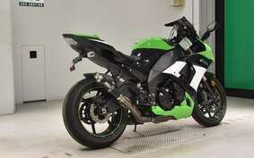 KAWASAKI ZX 10 NINJA R 2015 ZXCE18