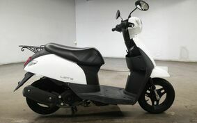 SUZUKI LET's CA4AA