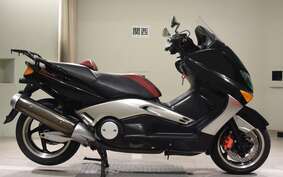 YAMAHA T-MAX500 Gen.2 2006 SJ04J