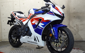 HONDA CBR600RR ABS 2022 PC40