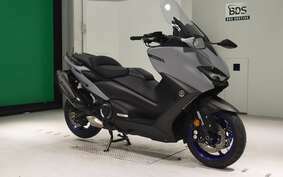 YAMAHA T-MAX 560 2020 SJ19J