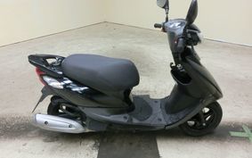 YAMAHA JOG ZR Evolution 2 SA39J