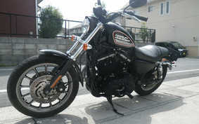 HARLEY XL883R Sportster 2006 CS2