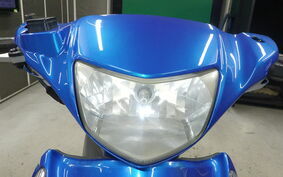 SUZUKI ADDRESS V125 G CF46A