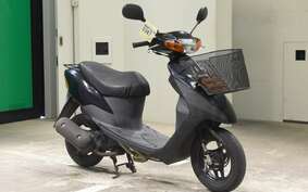 SUZUKI LET's 2 CA1PA