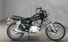 SUZUKI GN125 H 不明