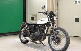 KAWASAKI 250TR BJ250F