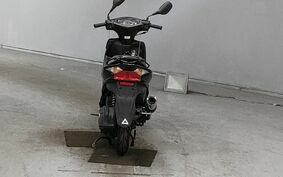 SUZUKI ADDRESS V125 S CF4MA