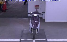 HONDA ディオ-2 AF27