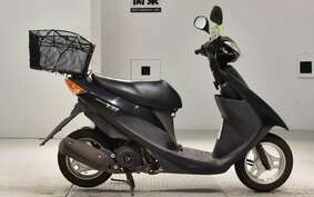 SUZUKI ADDRESS V50 Gen.2 CA44A