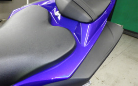 YAMAHA YZF-R1 2009 RN24J