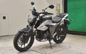 SUZUKI GIXXER 250 ED22B