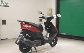 SUZUKI ADDRESS V125 S CF4MA