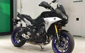 YAMAHA MT-09 Tracer GT 2019 RN51J