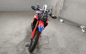 HONDA CRF250 RALLY S MD47