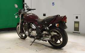 KAWASAKI ZEPHYR 1100 1994 ZRT10A