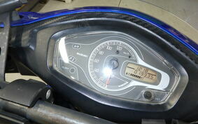 SUZUKI ADDRESS V125 S CF4MA