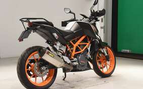 KTM 390 DUKE 2014 JGJ40