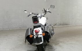 HONDA SHADOW 400 2004 NC34