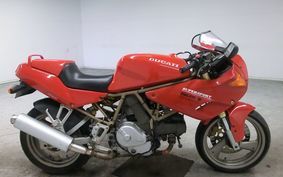 DUCATI 400SS 1999 400J0