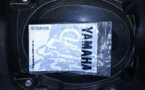 YAMAHA TRICITY 125 SE82J