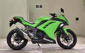 KAWASAKI NINJA 250 EX250L