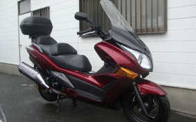 HONDA SILVER WING 400 GT ABS 2012 NF03