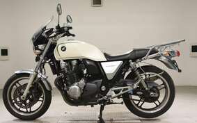 HONDA CB1100 ABS 2010 SC65