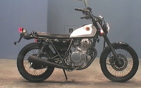 SUZUKI GRASS TRACKER NJ47A