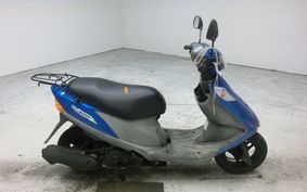 SUZUKI ADDRESS V125 G CF46A