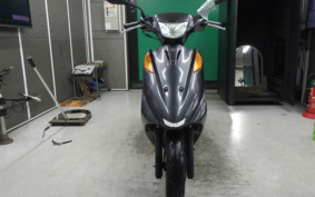 SUZUKI ADDRESS V125 CF4EA