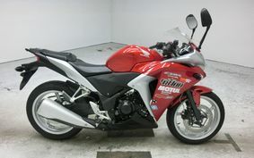 HONDA CBR250R MC41