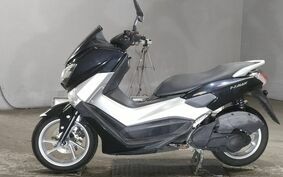 YAMAHA N-MAX 125 SE86J