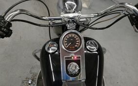 HARLEY FLSTF 1450 2001 BMY