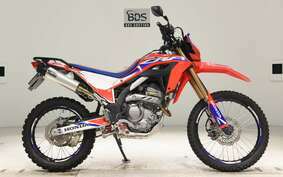 HONDA CRF250L MD47