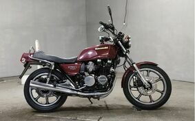 KAWASAKI Z750 FX Type Gen.3 KZ750E