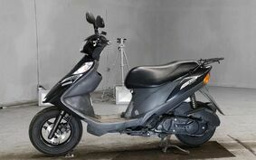 SUZUKI ADDRESS V125 G CF4EA