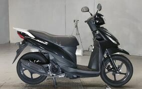 SUZUKI ADDRESS 110 CE47A