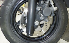 SUZUKI ADDRESS V125 CF4EA