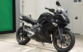 KAWASAKI NINJA 400R 2010 ER400B