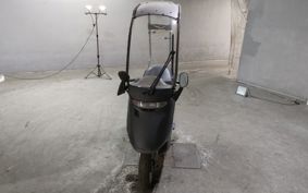 HONDA YELLOW YABENA90 HF06