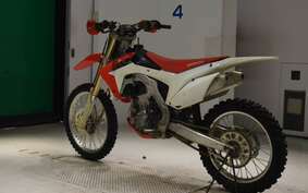 HONDA CRF250 RALLY ME10