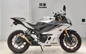 YAMAHA YZF-R3 RH13J