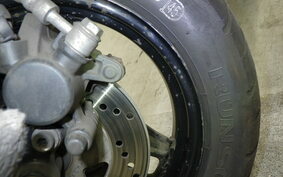 SUZUKI ADDRESS V125 S CF4MA