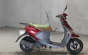 SUZUKI LET's 4 G CA41A