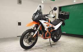 KTM 890 ADVENTURE	 R 2023